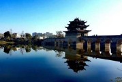 建水大佛寺求签，与生活的力量