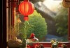 窗沿下放什么好？这些选择让你家更顺遂