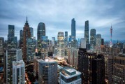 城市路口的之道，摆放物品的讲究与意义