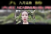 生肖羊农历九月运势解析，事业与健康，focus on your future