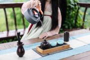 家中的茶叶，解读奥秘，带来与和谐