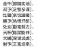 十二星座感情，这些星座让人又爱又恨！