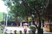 南山寺求签,一场跨越时空的灵性对话 南山寺求签,一场跨越时空的灵性对话