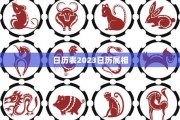 2023年12月3日生肖运势解析，事业与健康的关键时刻
