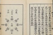 周易测算八字算命网，探索命运的奥秘