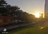 2012年除夕吉时，一场跨越的文化盛宴