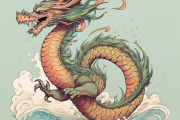 龙宝宝用粥取名怎么样？创意与文化交融的艺术