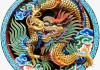 龙腾四海，猪年大吉，生肖猪在龙年运势解析