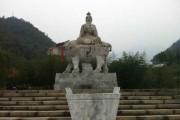 老君洞求签，上午去真的好吗？