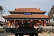 永清县白塔寺，求签的神秘与现实