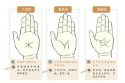 手掌横纹，吉凶的科学依据与实践