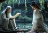 周公解梦，捡贝壳的深层含义与生活启示