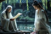 周公解梦，捡贝壳的深层含义与生活启示