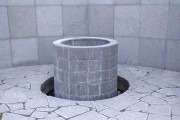 古井生泉求签,一种古老而神秘的 seeking method 古井生泉求签,一种古老而神秘的 seeking method