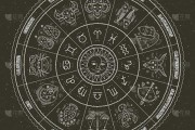 十二星座战斗之歌，隐藏在星座符号背后的神秘力量
