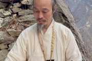 寻禅终南山，紫竹林求签的神秘之旅