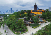 鸡鸣寺，一场与自我对话的禅意考研之旅