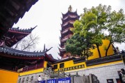 鸡鸣寺灵签，求签解签的奥秘与实践