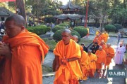 鸡足山求签11签，探寻神秘山川中的之旅