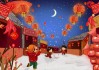除夕牛宝宝取名指南，文化与创意的结合