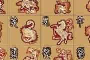 2017年生肖运势解析，事业与健康的新机遇