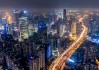 城市，城市中的灵性力量