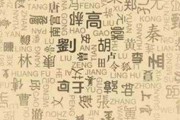 穿越时间的姓名学，从枉字看名字的吉凶