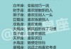 十二星座搞笑星座是什么？