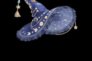 十二星座里的帽子，揭秘星座与帽子的奇妙缘分