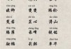 名字的意义与吉凶，从传统文化到现代智慧