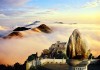 南岳衡山求签，上签与下签的奥秘与智慧
