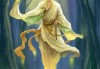 梦见金蝉吞人，解读与启示