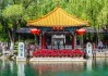 济南求签圣地，感受文化的神圣与美好