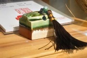 篆体吉时已到，探寻传统文化与现代生活的和谐共鸣