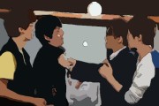 梦见约架，揭秘梦境中的冲突预兆
