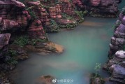 地质灾害般的生命警示，解读梦境中的土山堵路