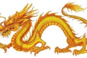 龙年男宝宝取名佳什么？传统与现代的结合之道