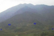 宝地为何易遭天灾？解析地理与的双重考验