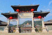 探寻宁波鄞州区神秘求签文化，揭秘当地著名寺庙的祈福之旅