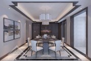 餐厅用什么盆景好，提升餐厅气场的实用选择