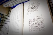 为什么看不懂算命书，揭开神秘面纱背后的文化解读