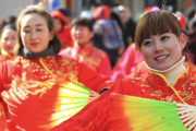 2018年春节，三十关门吉时的传统文化与现代意义