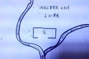 屋内，聚财顺遂的