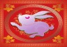 2023兔年生肖运势大揭秘，十二生肖的运势走向与应对策略