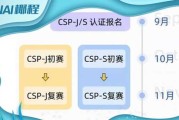 十二星座 CSP 是什么？