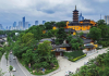 鸡鸣寺，一场与自我对话的禅意考研之旅