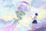 解的五颜六色鱼虾，解析梦境语言