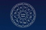 星座第十二宫是什么