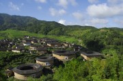 福建宫庙求签，传统智慧与现代智慧的融合