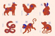 猪蛇生肖运势解析，2023年运势走向一览